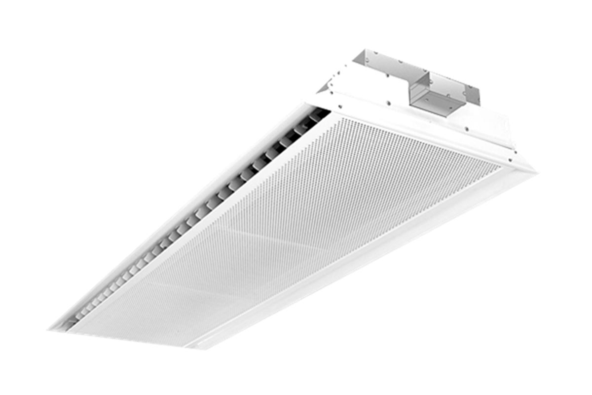CEILING TYPE CHILLED BEAM (2-WAY) DIA-HF