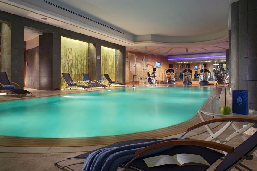 Amrita Spa