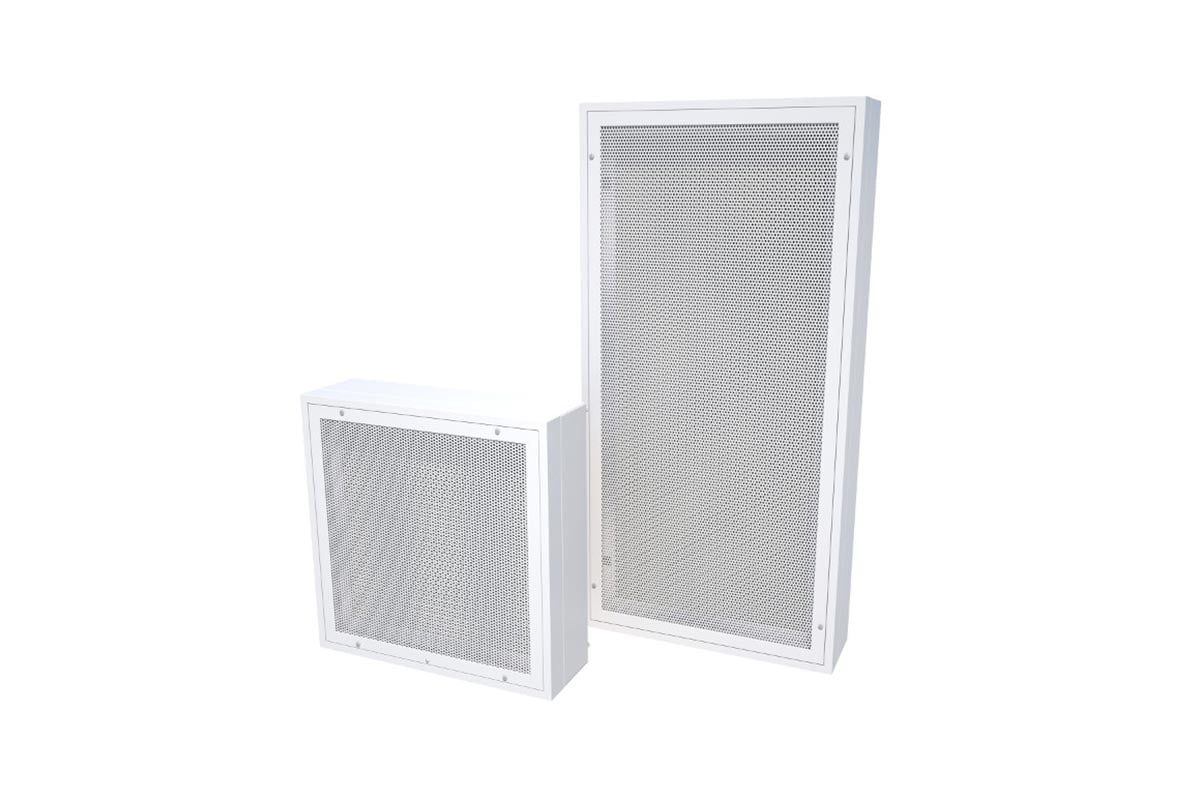 LAMINAR FLOW UNIT LFD