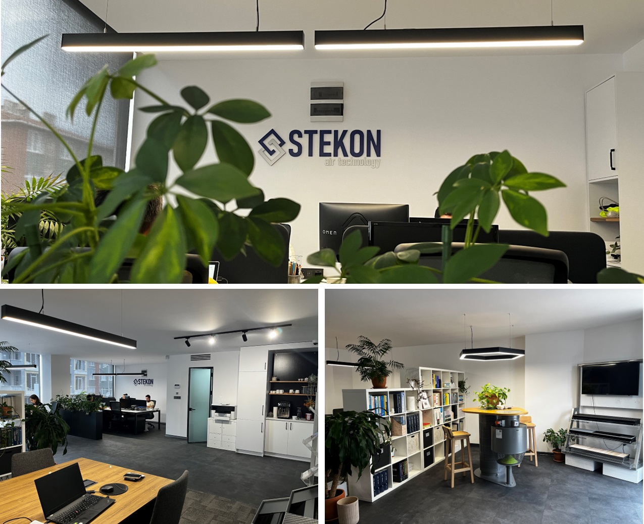 ofis fotografi stekon