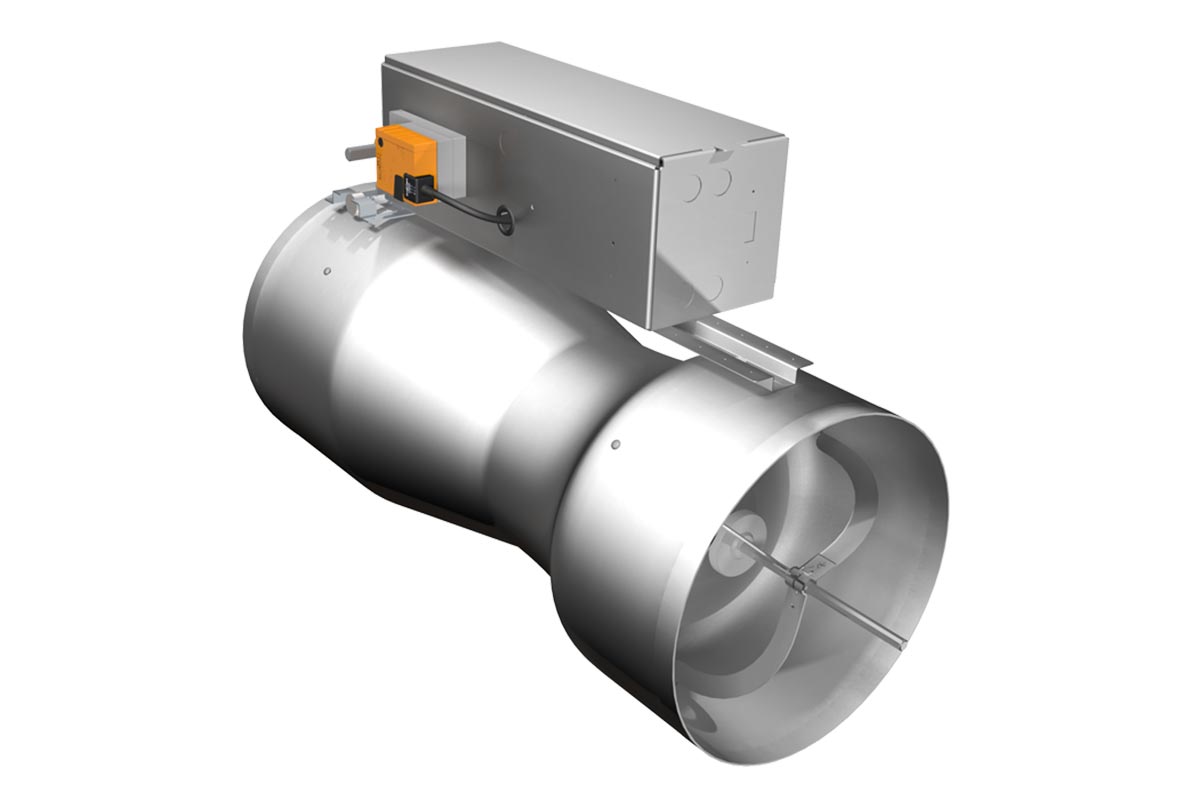 VENTURI VALVES VV