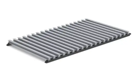 Walkable Grilles