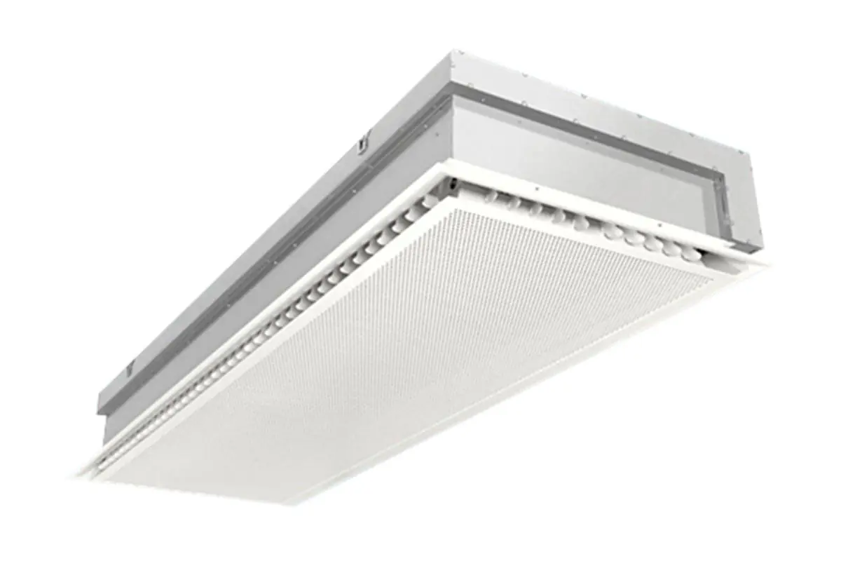 TAVAN TİPİ CHILLED BEAM (4 YÖN) DIA4