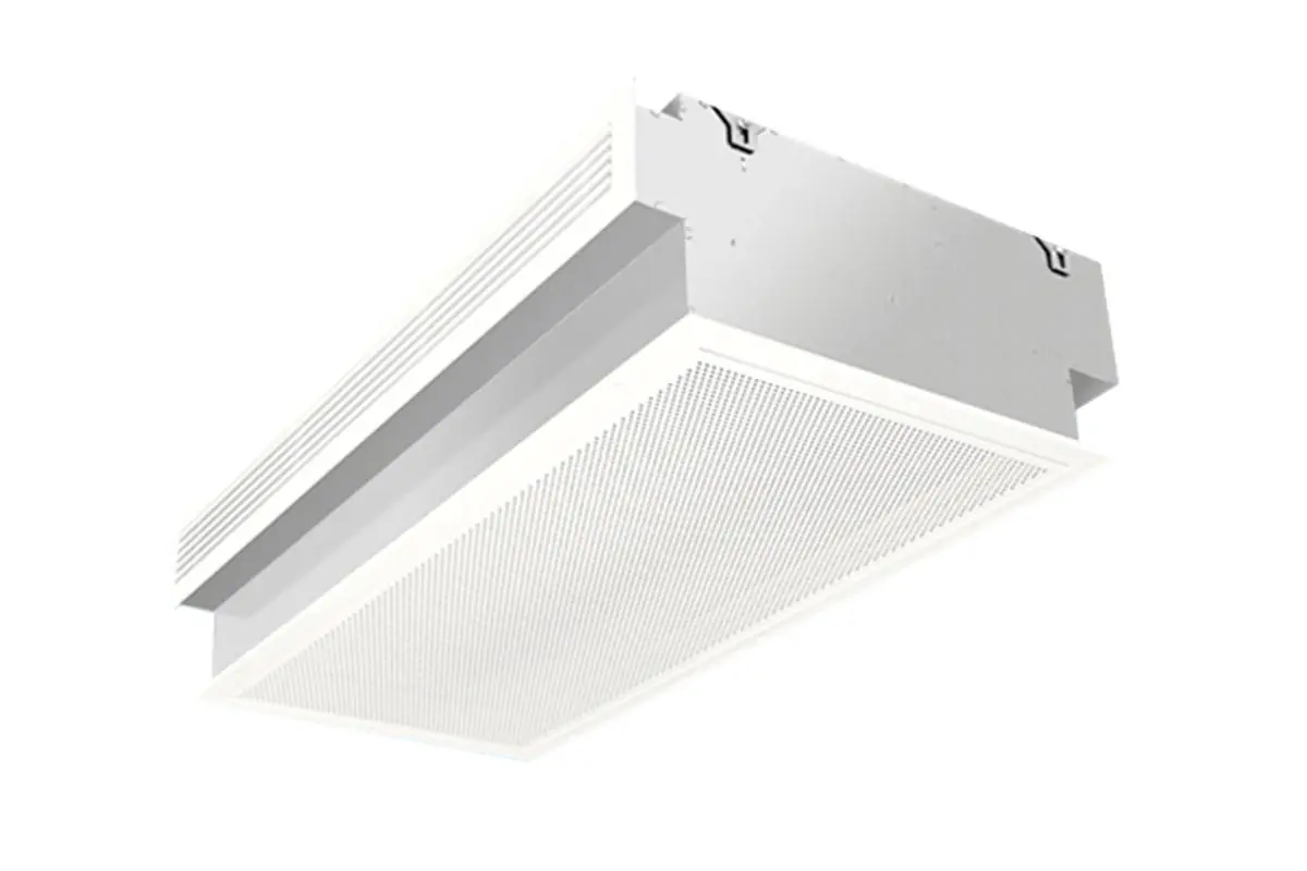 HOTEL TYPE CHILLED BEAM DIA-HOTEL