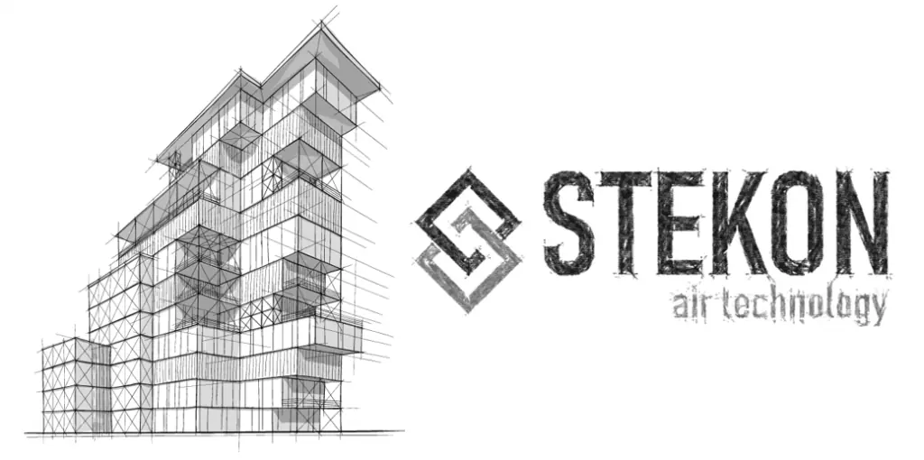 Stekon akedemi logo