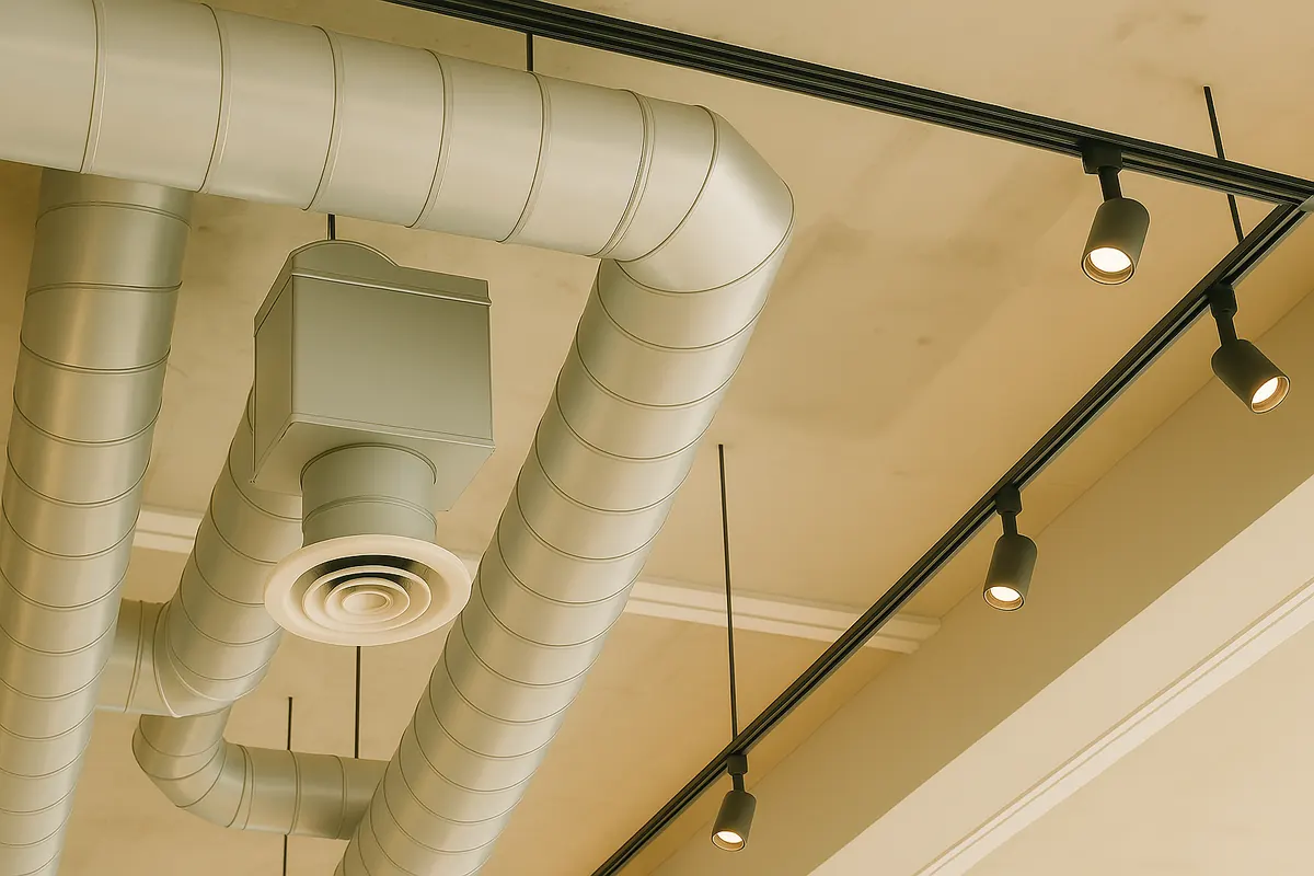 What is a Duct Heater? What is it Used For?