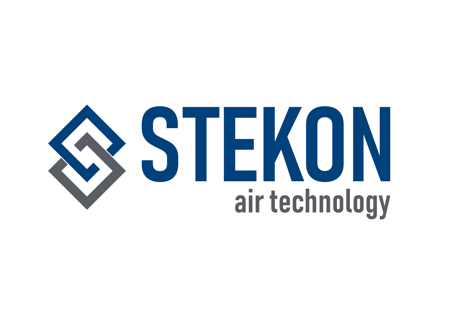 STEKON İklimlendirme logosu