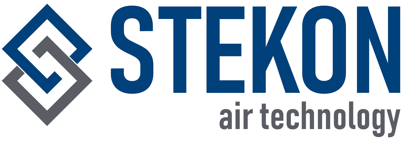 STEKON HVAC Solutions logo