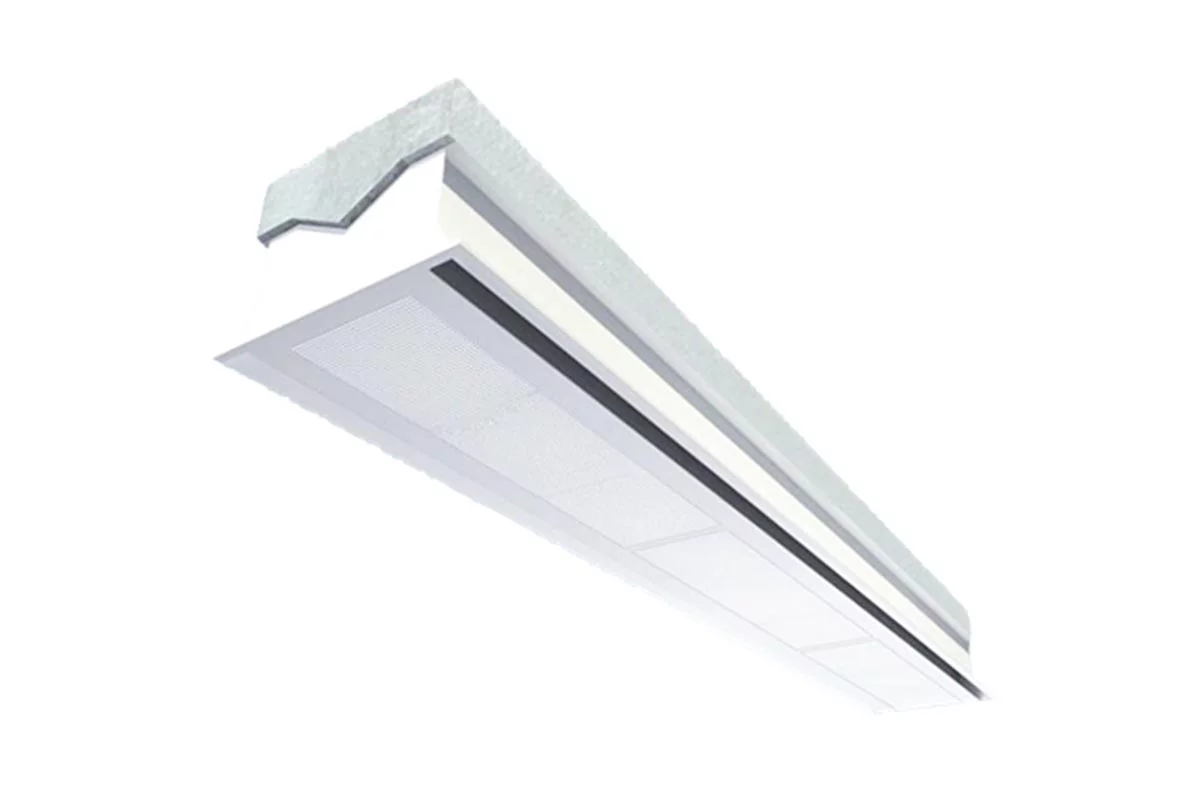 CEILING INDUCTION DIFFUSER - DIA300 1 G 32
