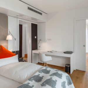 HFF Suite Otel İndüsiyon Ünitesi 2 HFF Suite Otel İndüsiyon Ünitesi 2