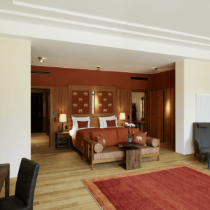 HFF Suite Otel İndüsiyon Ünitesi 3 HFF Suite Otel İndüsiyon Ünitesi 3