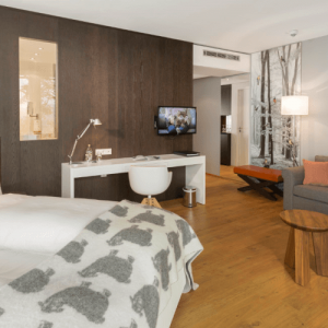 HFF Suite Otel İndüsiyon Ünitesi HFF Suite Otel İndüsiyon Ünitesi