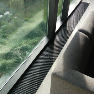 Rönesans Yönetim Binası Rönesans Yönetim Binası