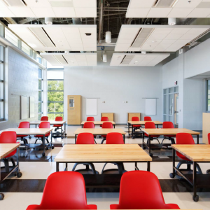 chilled beam uygulama chilled beam uygulama