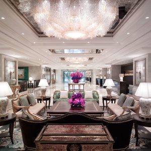 shangri la hotel istanbul