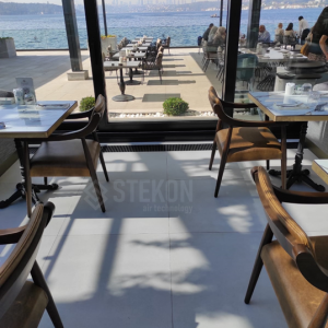 STEKON Yer Konvektörleri 2 STEKON Yer Konvektörleri 2