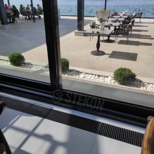 STEKON Yer Konvektörleri 3 STEKON Yer Konvektörleri 3