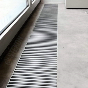 STEKON Yer Konvektörleri 5 STEKON Yer Konvektörleri 5