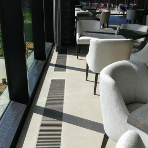 STEKON Yer Konvektörleri 6 STEKON Yer Konvektörleri 6