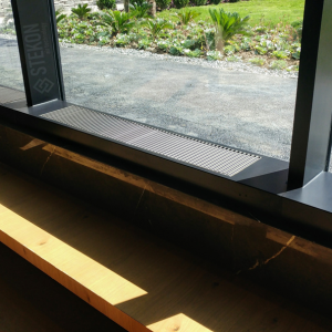 STEKON Yer Konvektörleri 7 STEKON Yer Konvektörleri 7