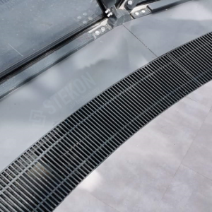 STEKON Yer Konvektörleri 9 STEKON Yer Konvektörleri 9