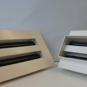 Stekon Slot Difüzör LDK