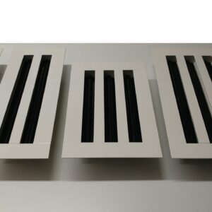 Stekon LDK Slot Difüzörler