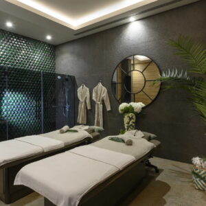 Stekon Slot Difüzör Otel 2