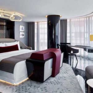 Slot Difüzör Uygulama Stekon 2