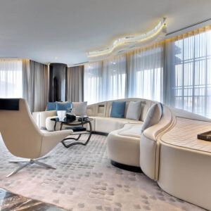 Stekon Slot Difüzör Otel