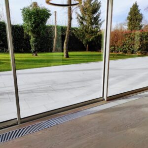 stekon yer konvektörü