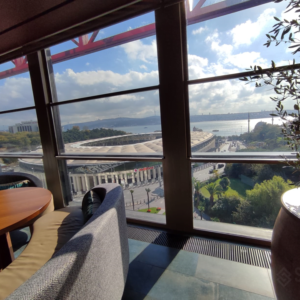 stekon yer konvektörü