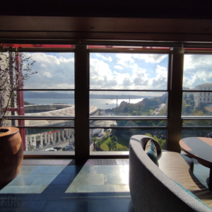 stekon yer konvektörü