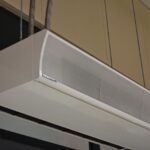 Stekon Teddington Hava Perdesi A serisi 2