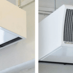 Stekon Teddington Hava Perdesi A serisi 2