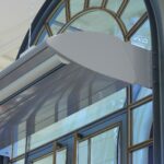 Delta Hava Perdesi 1 Stekon Teddington Hava Perdesi Delta 1 1