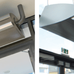 Delta Hava Perdesi 2 Stekon Teddington Hava Perdesi Delta 2