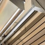 Endüstriyel Hava Perdesi