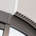 RONDO HAVA PERDESİ 3 Stekon Teddington Hava Perdesi Rondo 3