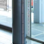 Stekon Teddington Hava Perdesi T serisi 3