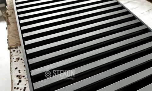 Texture boyama örneği