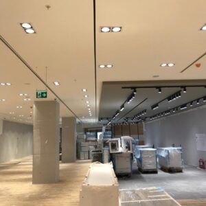 STEKON LDKG 1 and 2 slot STEKON LDKG 1 and 2 slot