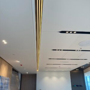 Stekon Gizli Tavan Slot Stekon Gizli Tavan Slot