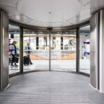 SİNTRA HAVA PERDESİ 1 Sintra Luftschleiergeraet