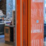 SİNTRA HAVA PERDESİ 3 Sintra Teddingtion Luftschleier