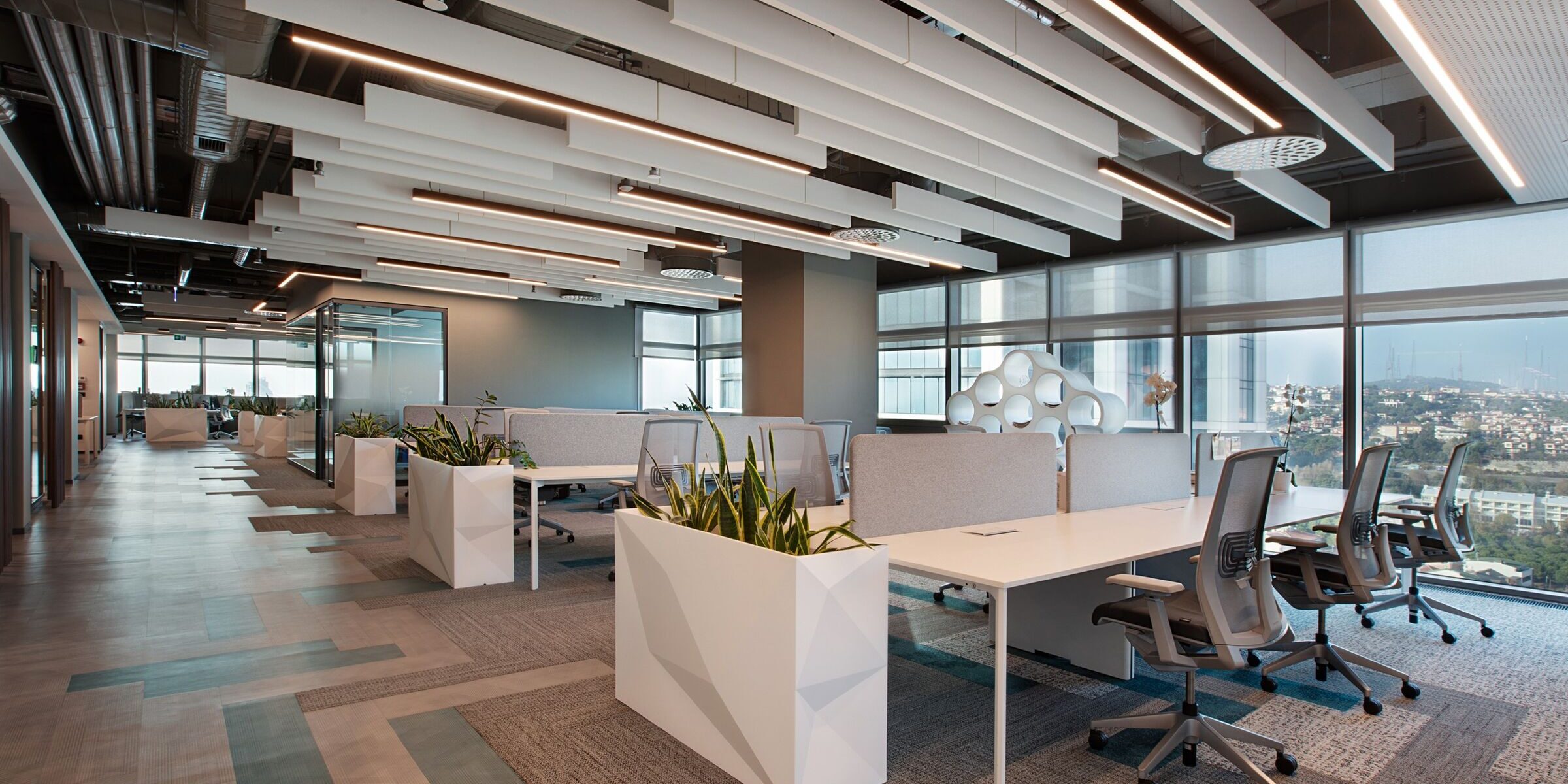 sonuc kısmı içi açık tavanlı ofis1